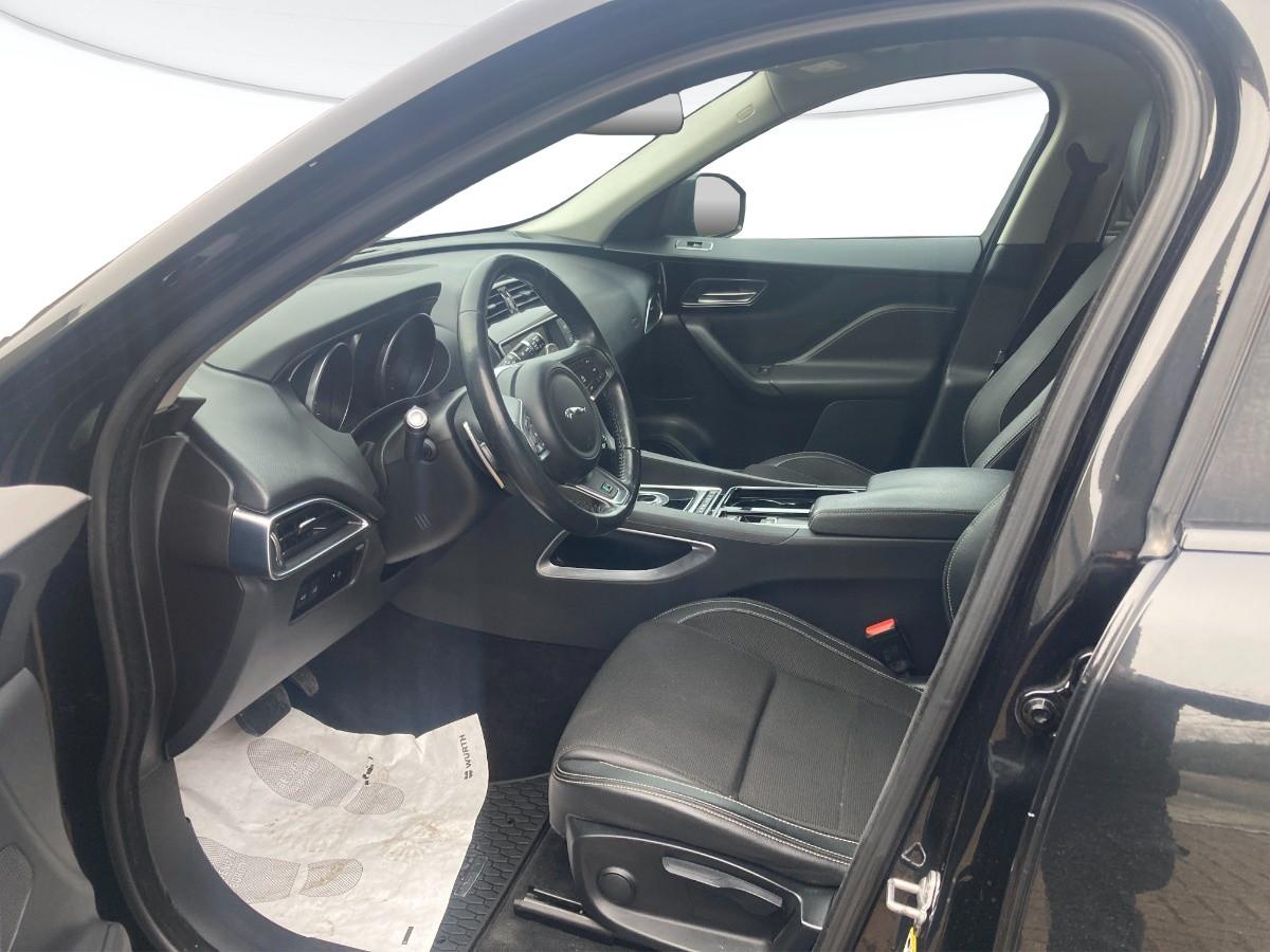 JAGUAR F-Pace 2.0d R-Sport awd 180cv auto