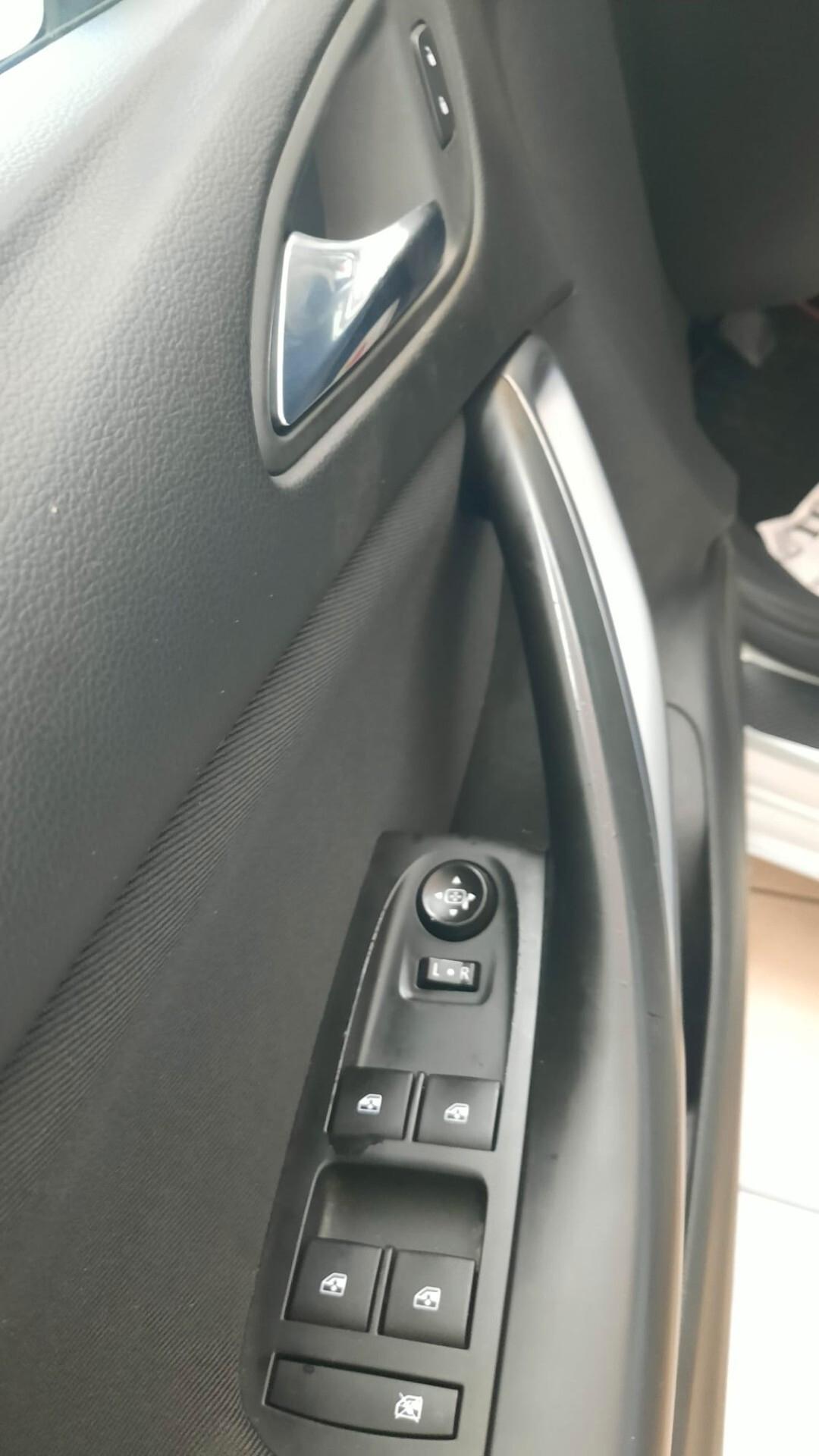 Opel Astra 1.6 CDTi 110CV Start&Stop 5 porte Innovation