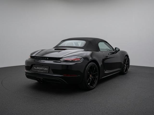 PORSCHE Boxster 718 Boxster 2.0 Style Edition +led+Acc
