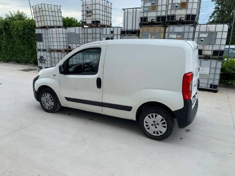 Fiat Fiorino 1.3 MJT 75CV Furgone E5+