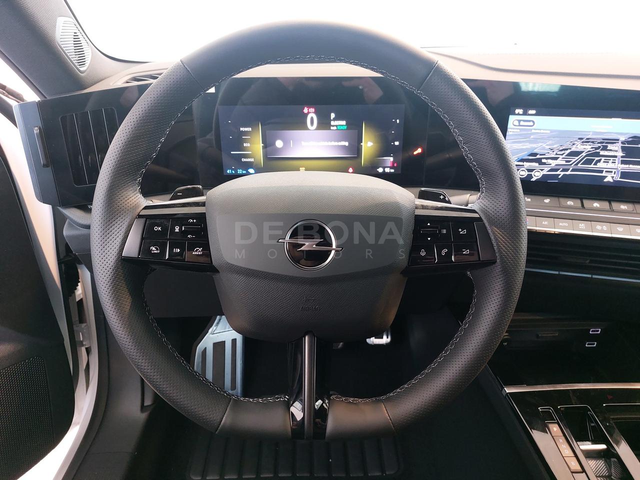 Opel Astra 1.6 phev gse s&s 225cv at8