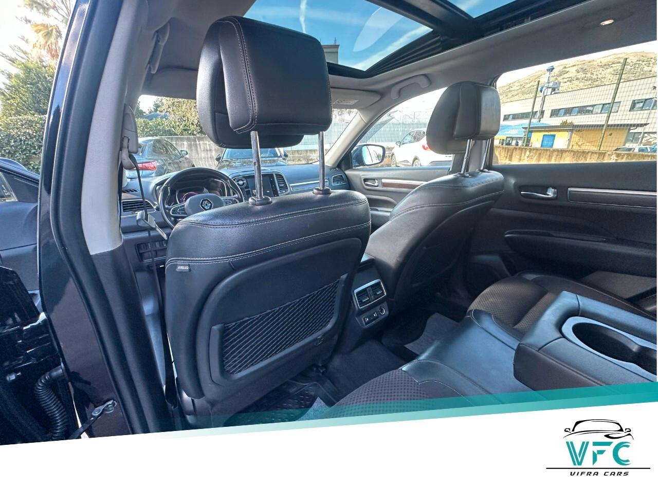 Renault Koleos dCi 130CV Energy Intens