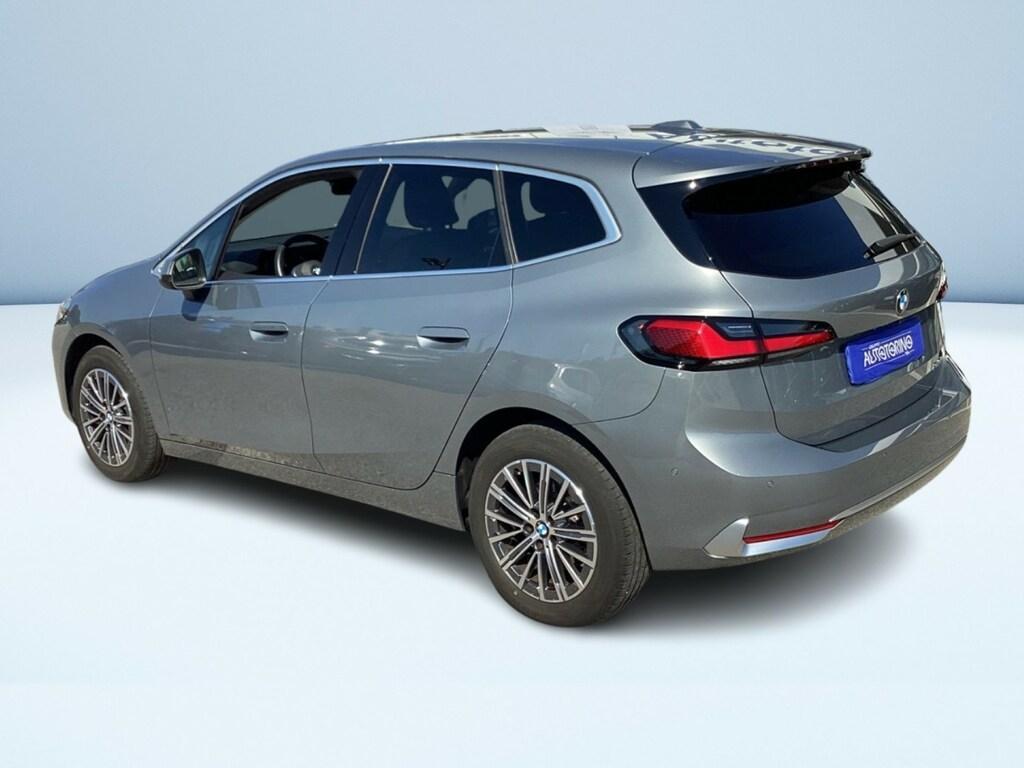 BMW Serie 2 Active Tourer 218 i Luxury DCT