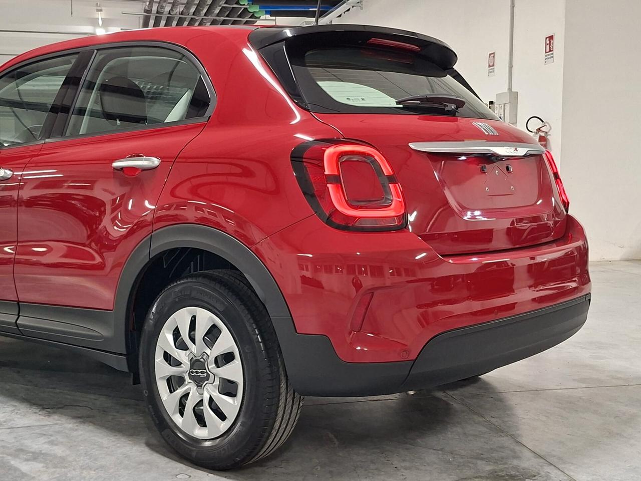 Fiat 500X 1300 16V Multijet 95CV Km.0