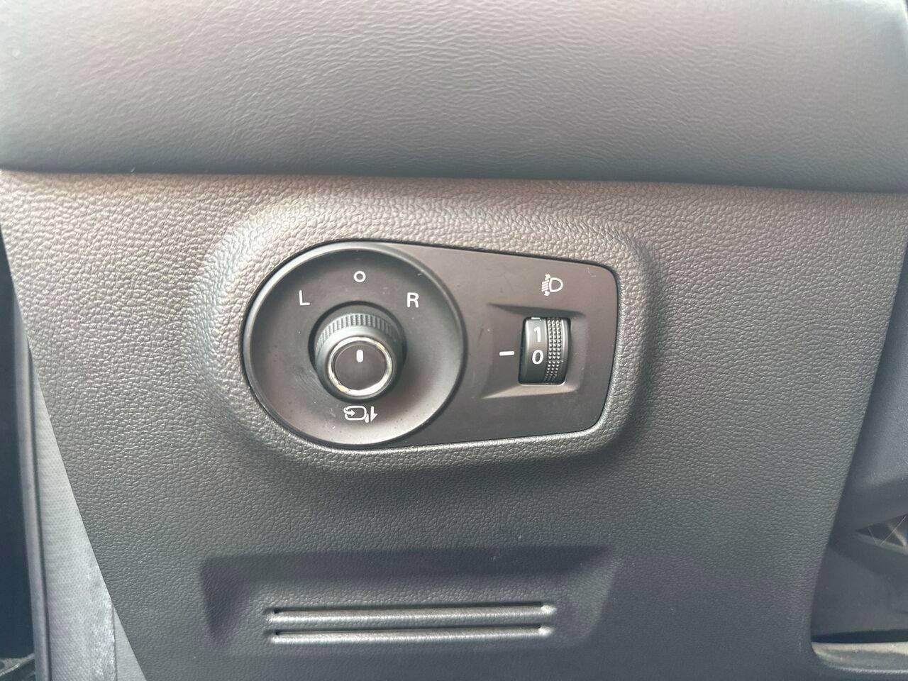 MG ZS 2021 - ZS 1.0 Luxury