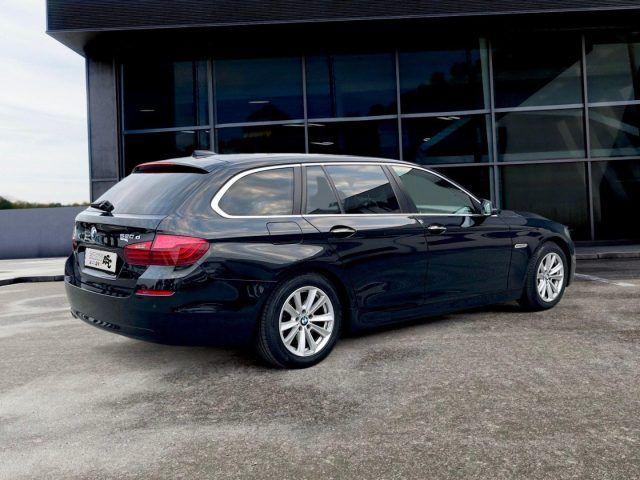 BMW 520 2.0 d 190 CV Touring