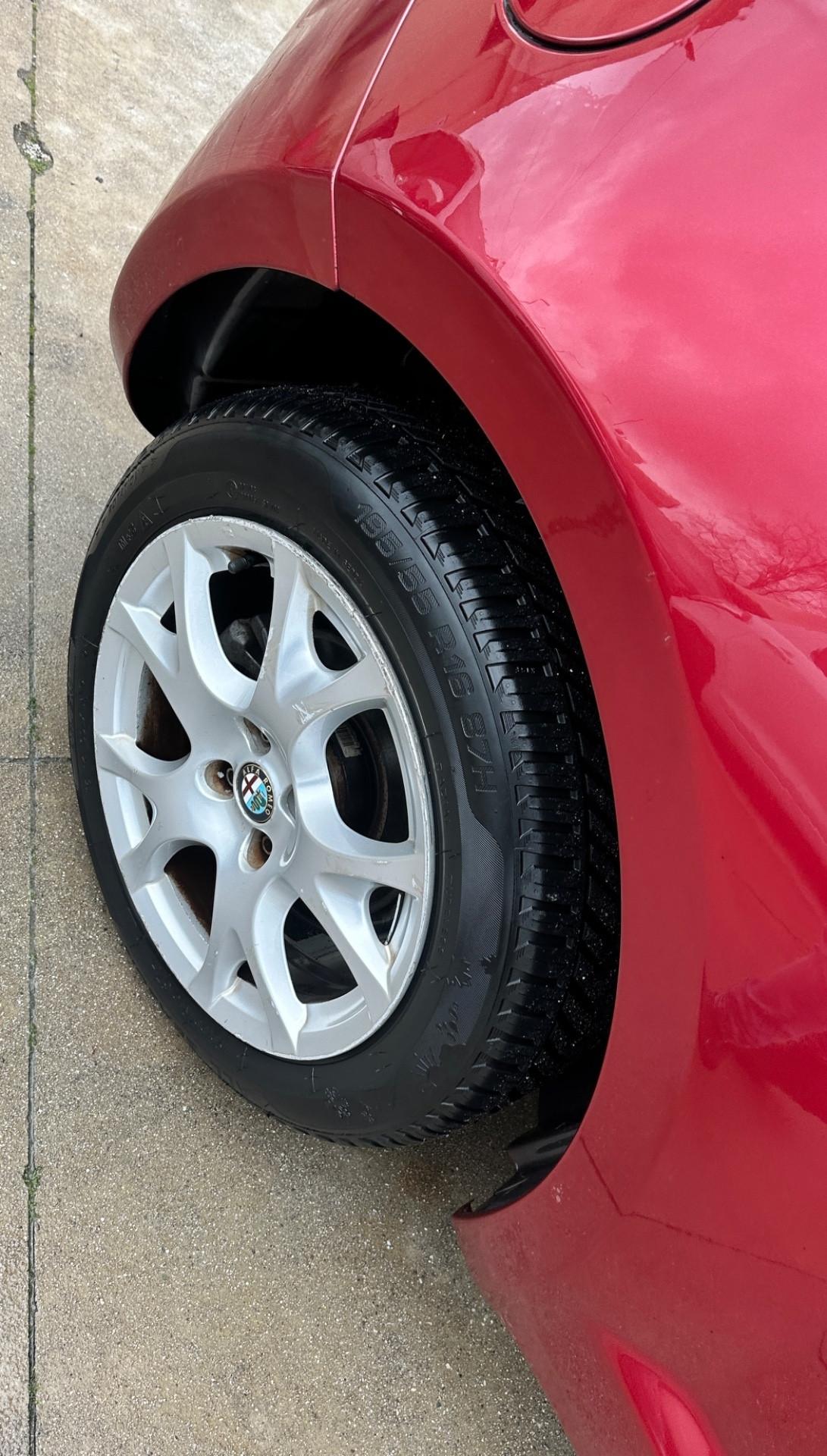 Alfa Romeo MiTo 1.3 JTDm 85CV 2013 Progression