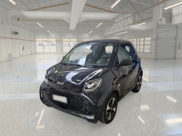SMART FORTWO EQ 41KW PASSION COUPE
