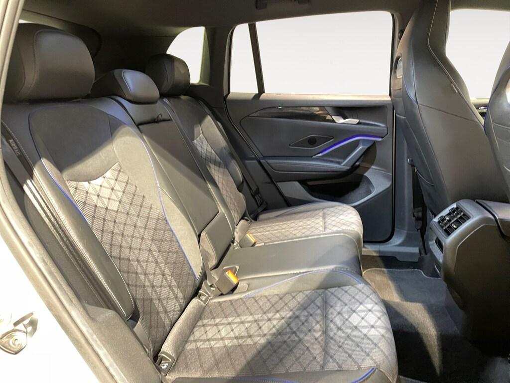 Volkswagen Tiguan III 2024 2.0 Tdi 150CV DSG R-Line