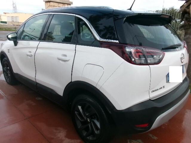 Opel Crossland X 1.2 12V Start&Stop Innovation