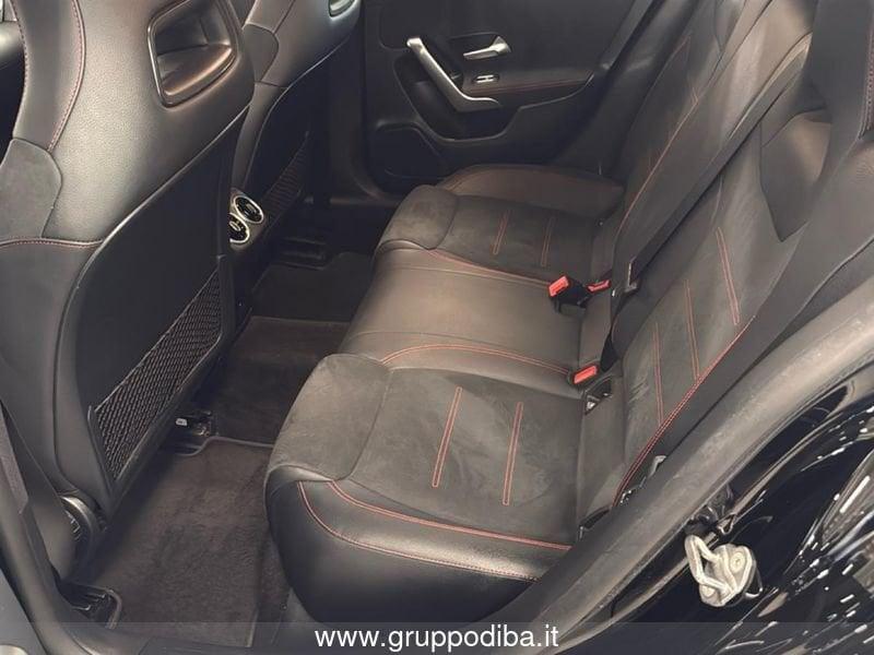 Mercedes-Benz CLA Sh.Brake - X118 2019 D Shooting Brake 200 d Premium auto