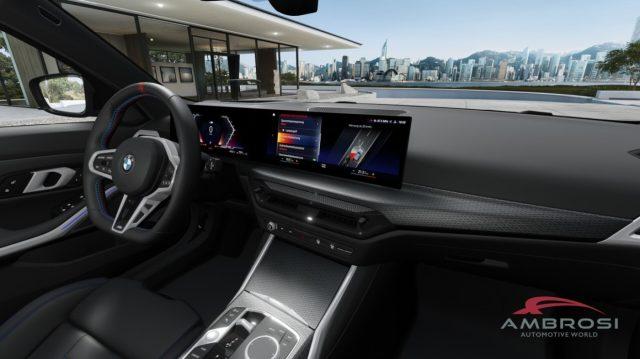 BMW M340 Serie 3 d xDrive Touring Msport Pro Inovation Comf