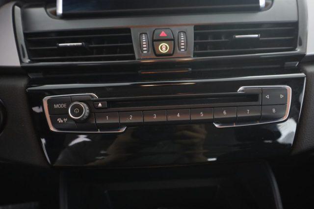 BMW 218 Serie 2 d Gran Tourer Advantage
