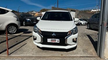 Mitsubishi Space Star 1.2 INVITE KM 67.800 - 2022