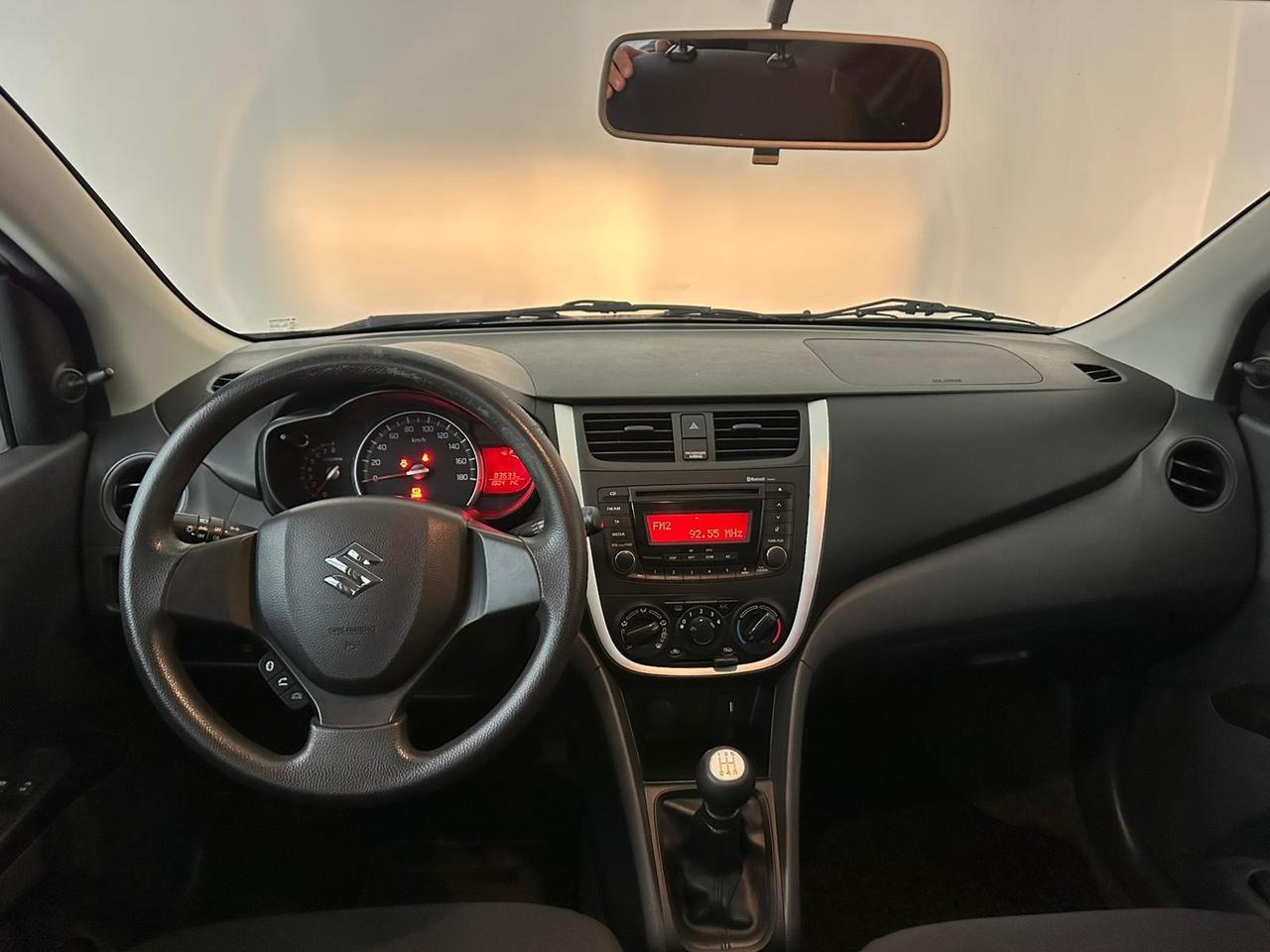 Suzuki Celerio 1.0 Easy