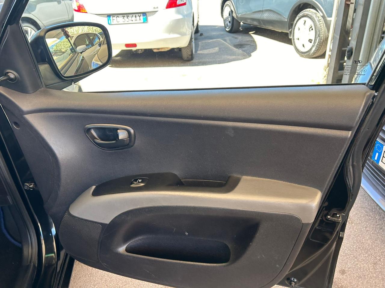 Hyundai i10 1.1 12V Active