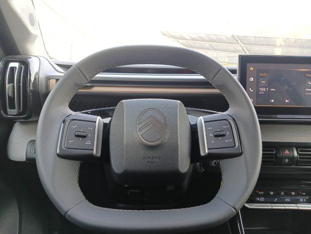 CITROEN C3 Aircross Turbo 100 Plus