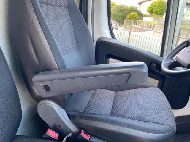 CITROEN Jumper 35 L2H2 BlueHDi 130 S&S E6