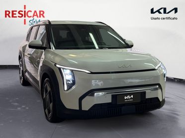 KIA EV3 LR FWD EARTH