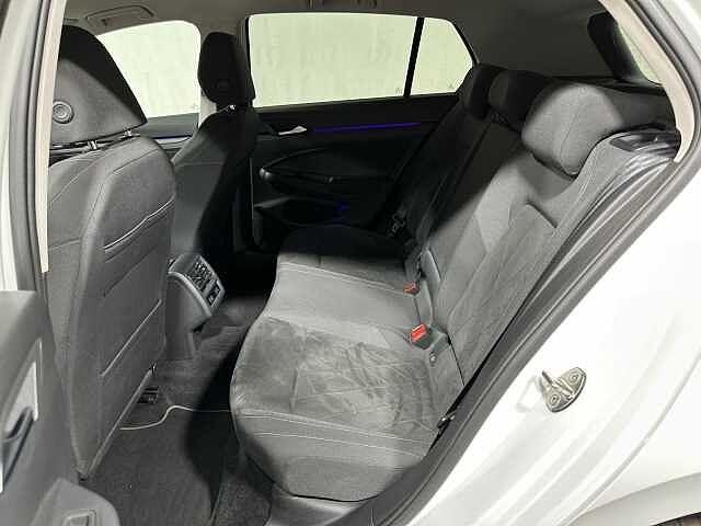 Volkswagen Golf 8ª serie 1.4 TSI eHYBRID 204 CV DSG Style