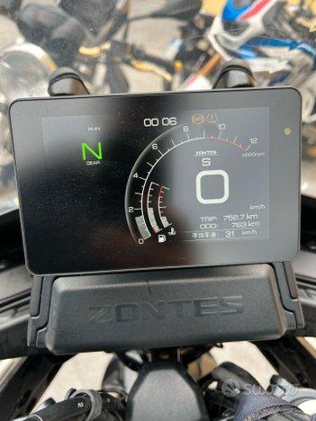 ZONTES ADV 350 2023