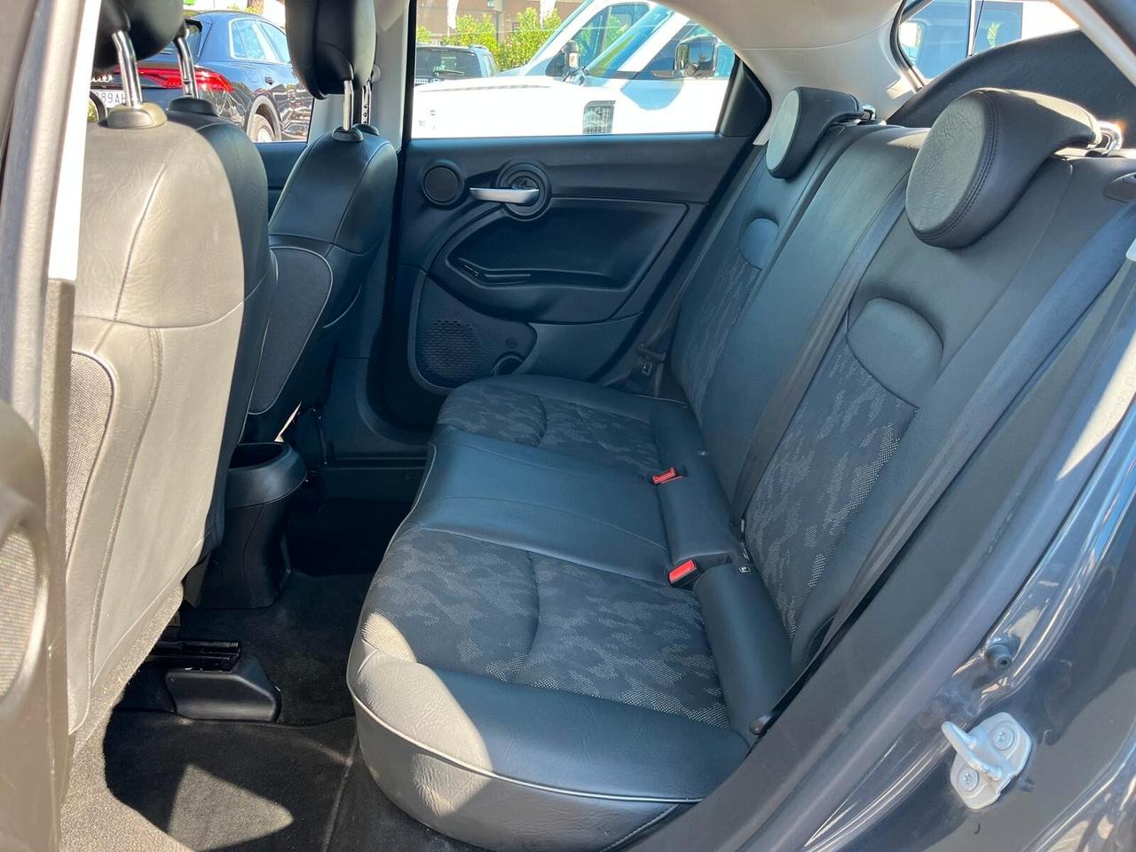 Fiat 500X 1.6 MultiJet 130 CV Cross (NO VINCOLI FINANZIARI)