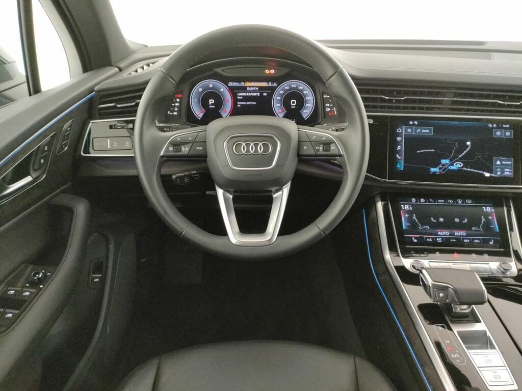 Audi Q7 45 3.0 TDI mHEV Business Quattro Tiptronic