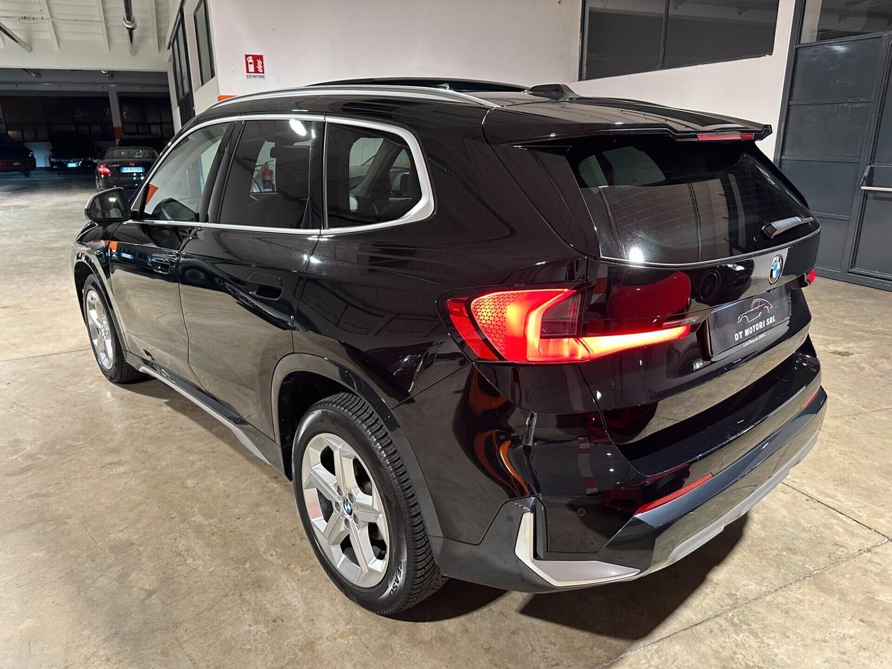 Bmw X1 sDrive 20d xLine - TETTO UNICO PROP.