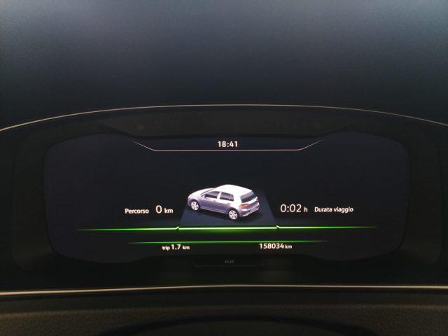 VOLKSWAGEN Golf 2.0 TDI 5p. Executive BlueMotion Technology R LINE