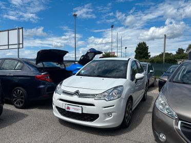 Citroen C3 1.6 Diesel