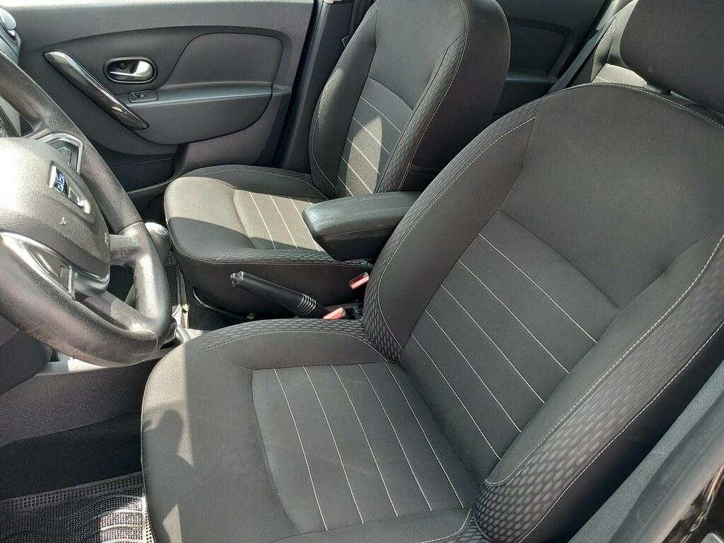 Dacia Sandero 1.0 SCe Streetway Comfort