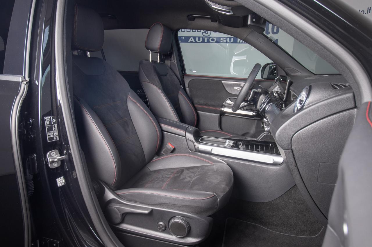 Mercedes-Benz GLB 200 D Amg Line Premium Auto 150 Cv