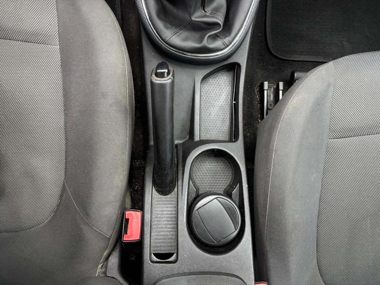 Fiat Bravo 1.6 MJT 120 CV DPF Emotion