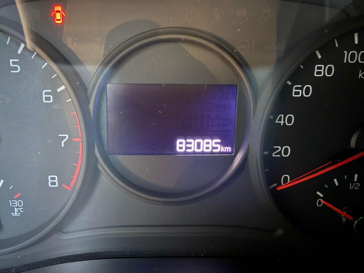 KIA - Picanto - 1.0 12V EcoGPL 5p. Cool #UNICOPROPRIETARIO