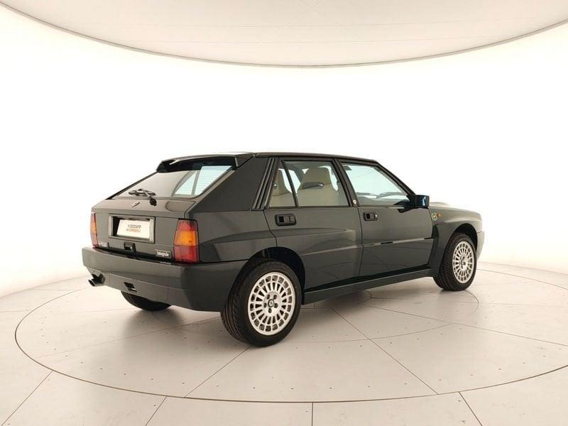 Lancia Delta 2.0i.e. turbo 16V HF integrale 6