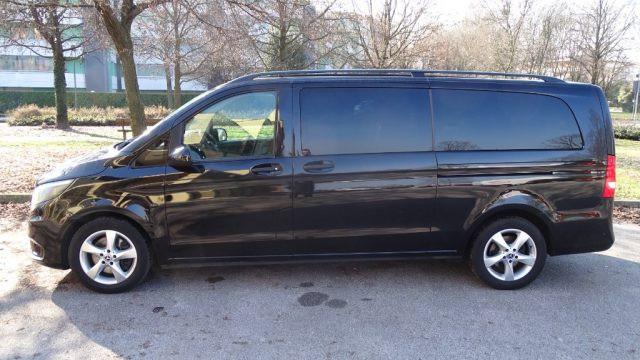 MERCEDES-BENZ Vito 2.0 CDI, 163cv, Automatica, Tourer Extra-Long, Gar