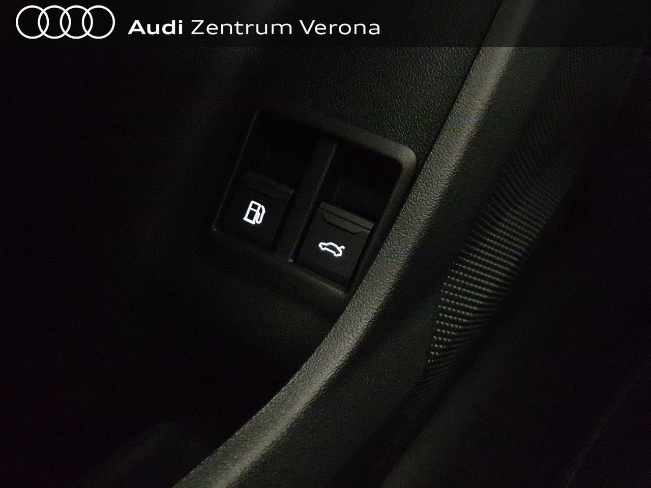 Avant 2.0e-hybrid 299CV quattro Str S line Edition