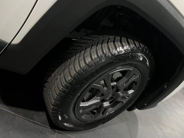 JEEP Renegade 1.6 Mjt 130 CV Longitude