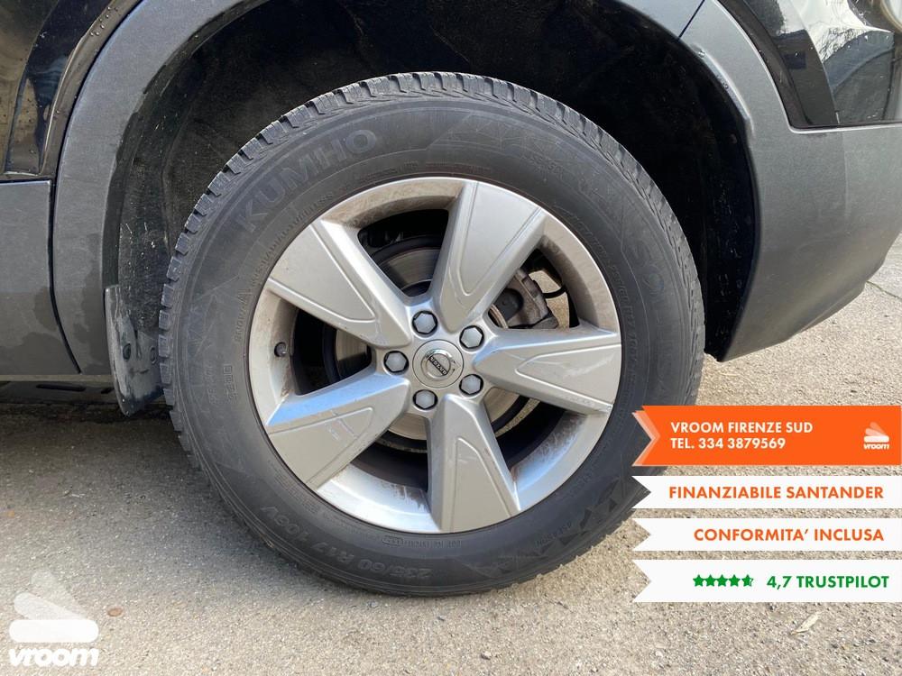 VOLVO XC40 (2017-->) XC40 T3 Geartronic