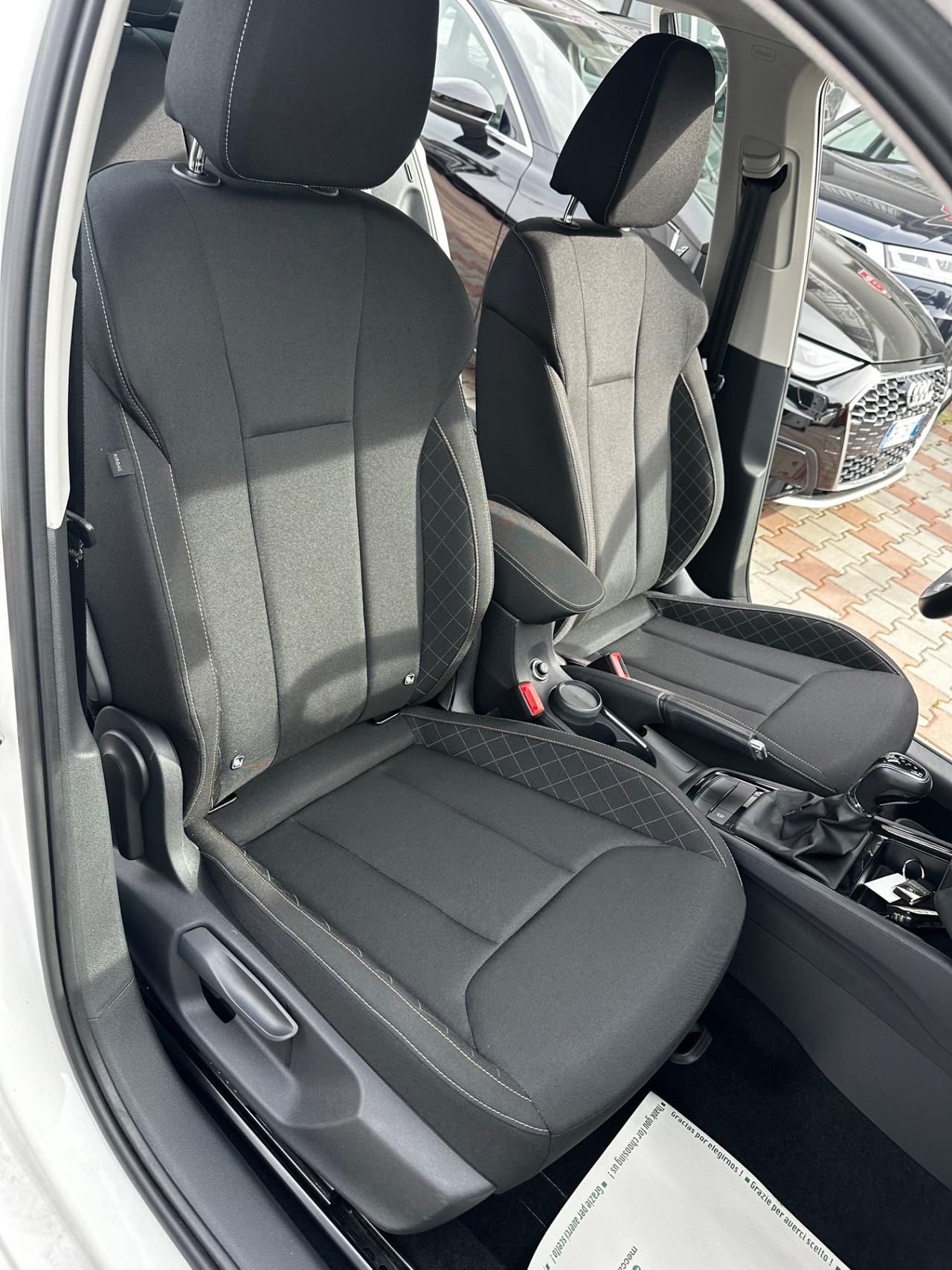 Skoda Kamiq 1.0 TSI 110 CV DSG Ambition