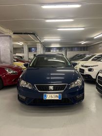 Seat Leon DSG