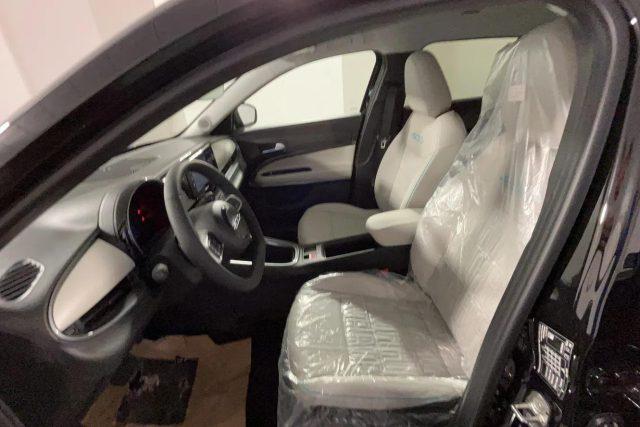 FIAT 600 600 Hybrid 110 CV DCT MHEV La Prima