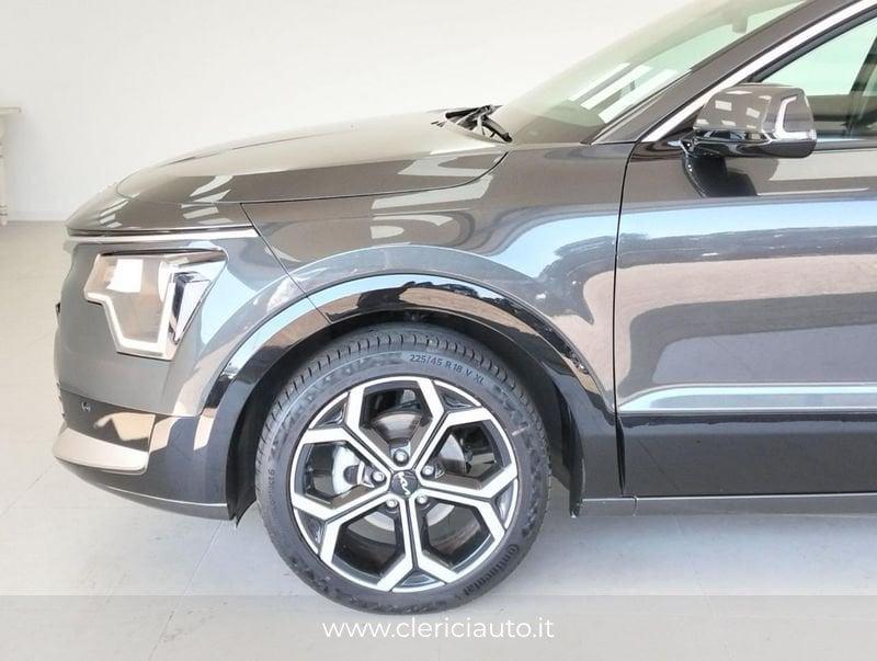 Kia Niro 1.6 GDi DCT HEV Style