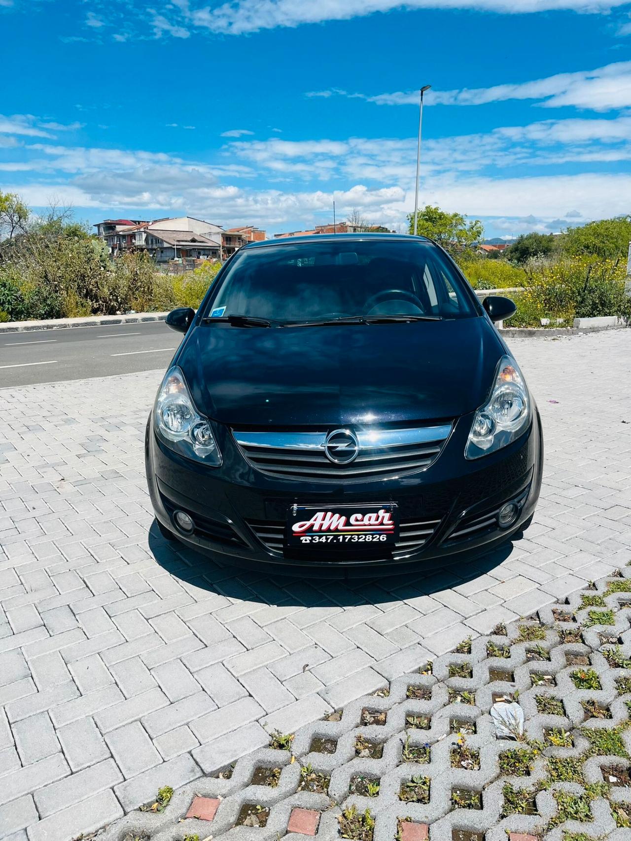 Opel Corsa 1.3CDTI NEOPATENTATI NUOVA 2010