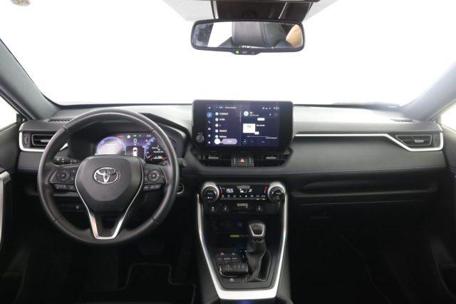 TOYOTA Other RAV4 RAV4 2.5 HV (218CV) E-CVT 2WD Style
