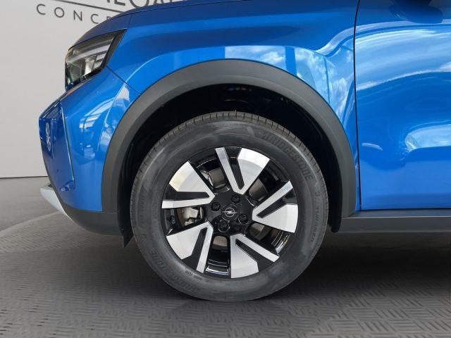 OPEL Frontera Hybrid 145 CV EDCT GS