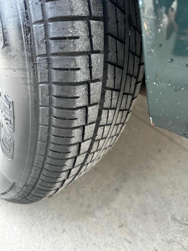 JAGUAR Sovereign 3.6 POCHISSIMI KILOMETRI !!