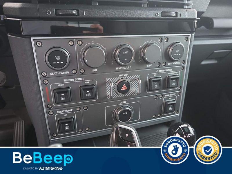 Ineos Grenadier STATION WAGON 3.0 TWIN-TURBO D FIELDMAST