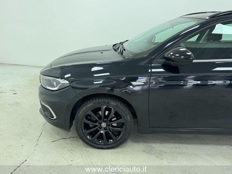 FIAT Tipo 1.6 Mjt S&S SW Lounge