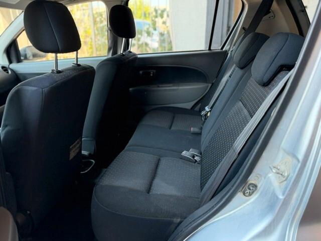 Daihatsu Sirion 1.0 Sho Gpl